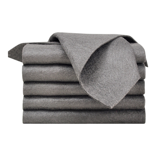 魔力抹布无水痕魔力布擦玻璃专用抹布神器神奇魔洁布擦杯子清洁布