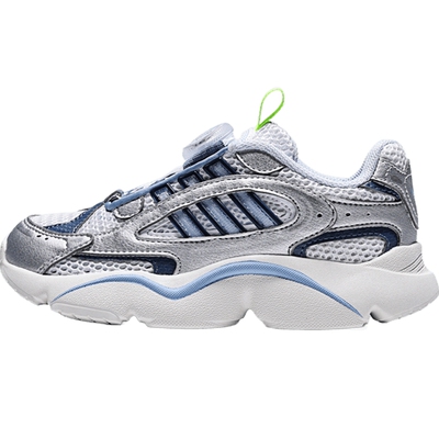 adidas阿迪达斯三叶草小童OZMILLEN BOA C运动休闲鞋KJ6657