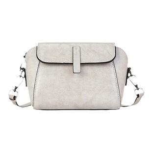 星期六斜挎包女2026新款小方包春夏包包真皮女包通勤单肩百搭小包