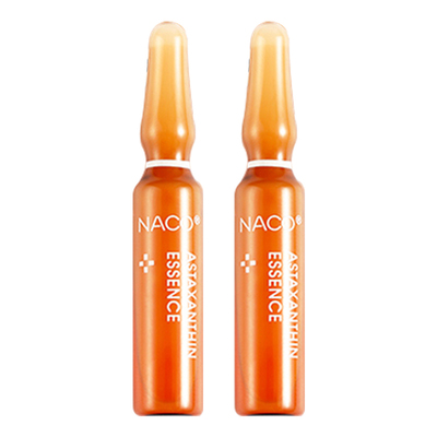 NACO虾青素精华小安瓶抑黑修护
