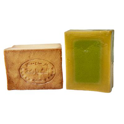 叙利亚进口8年手工皂32%月桂