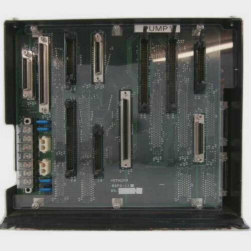 日立 PUMP1 控制器 IOTU-01N IOCN-01A DIO-01N ILP-02 M-712E Et