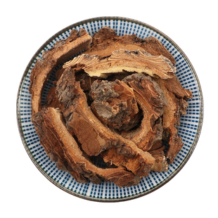 榆树皮中药材老榆皮外皮榆白皮榆树皮粉500g克干货新货榆树皮洗头