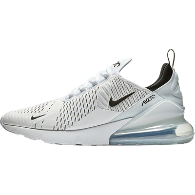 Nike/耐克官方正品Air Max 270男士气垫缓震轻便跑步鞋AH8050-100