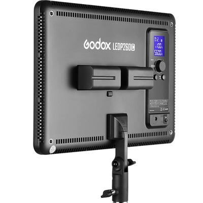 神牛P260Cpro美食户外拍照补光灯