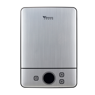 汉诺威MD8小厨宝厨房热水器小型迷你厨宝台下热水宝即热式暖水宝