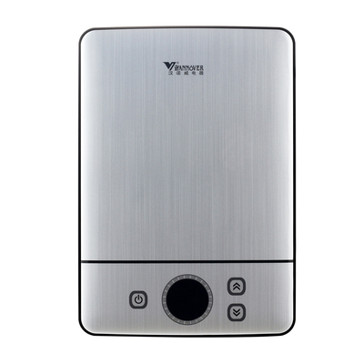 汉诺威md8小厨宝热水器迷你