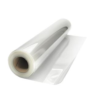 餐桌保护膜耐高温防烫实木大理石岩板餐桌茶几圆桌子桌面家具贴膜