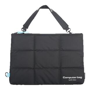 笔记本电脑包14寸手提2025新款单肩包适用macbookair/pro13.3联想华为收纳内胆包