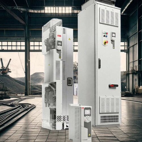 议价ACS580-01-09A5-4 ABB变频器 原装进口 质保一年