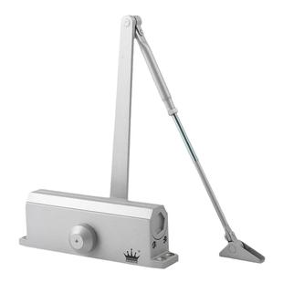 GEKRONE自动闭门器家用关门器弹簧门液压缓冲静音关门神器防火门