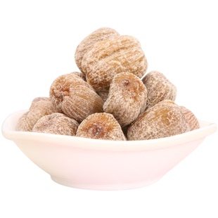 精选蜜枣300g免洗大枣无核蜜枣干蜜枣清甜蜜饯零食即食煲汤甜粽子