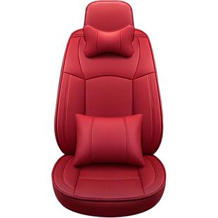 宝马3系320Li 320i 118i 120i X1 X3 X5座套GT全包坐垫真皮座椅套