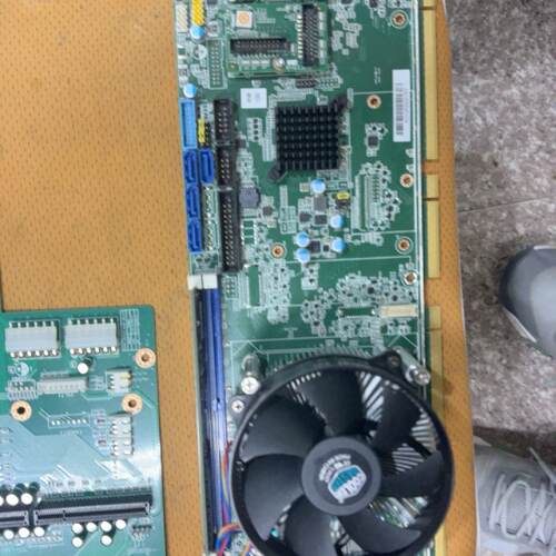 询价-研华研华PCE-5029 PCE-5029G2-00a1E