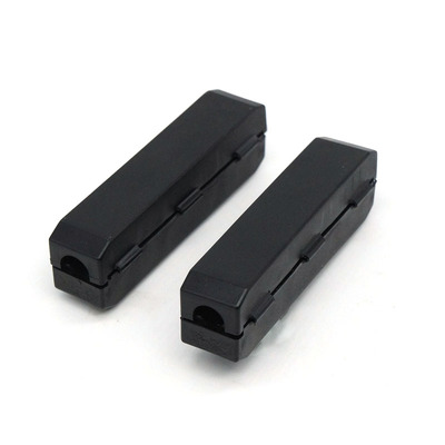 汽车房车改装1路大电流保险丝盒