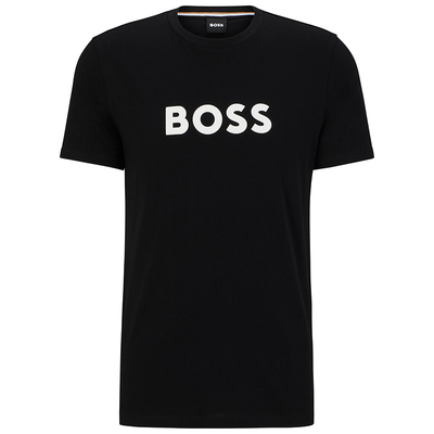 HugoBoss男士短袖T恤