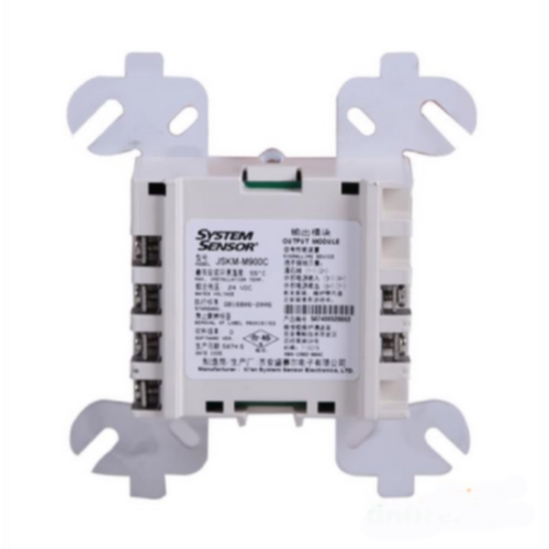 议价SYSTEM SENSOR盛赛尔JSKM-M900C智能输出模块JSKM-M900C2原装