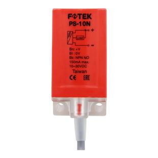 原装正品台湾 FOTEK 阳明接近开关PS-10N NPN 常开 支持验货