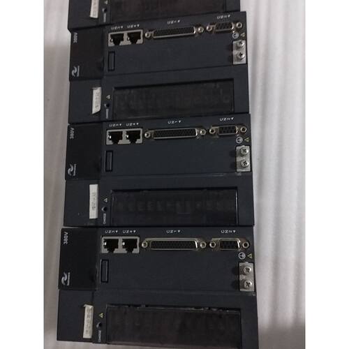 伺服驱动器 IS620PT5R4I-IAB-C询价