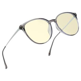 珍视明手术眼镜近视飞秒术后防蓝光抗辐射疲劳护目镜护眼变色平光