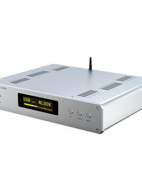 ES9038PROES9039解码器hifi发烧