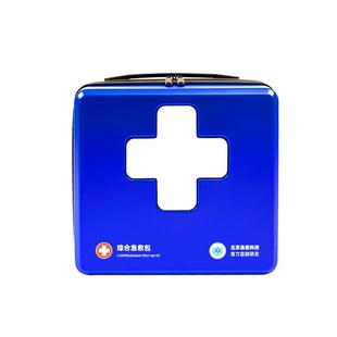 官版急救包 家庭应急医疗箱 外伤护理车载医用消毒换药包防护