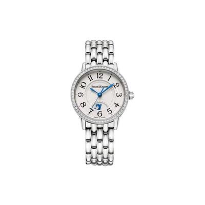 Jaeger-LeCoultre/家 约会系列 自动机械表女29mm Q3468130