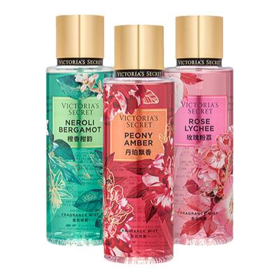 维多利亚的秘密多香型香氛喷雾