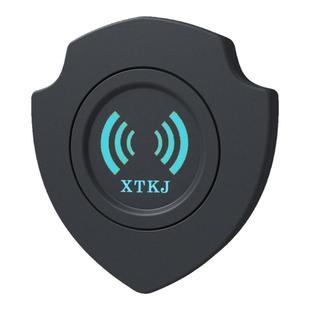 巡天XTKJ巡更点警盾形地点信息钮识别扣电子巡逻棒巡检地址卡点位