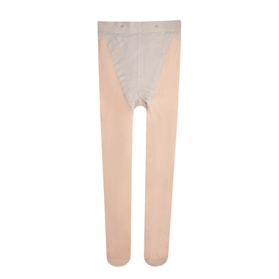 黄小姐大码纽扣款光腿神器