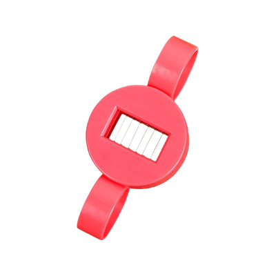 豆角切丝器家用切豆角丝神器