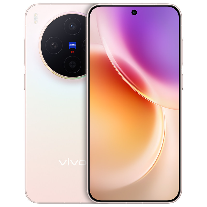 【消费券可用 国家补贴至高立省500】vivo X300全新正品手机蔡司大师镜头学生拍照手机官方旗舰正品vivox300
