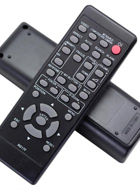 适用于 日立HCP-340X 845X 850X 852X 900X 960X投影机遥控器