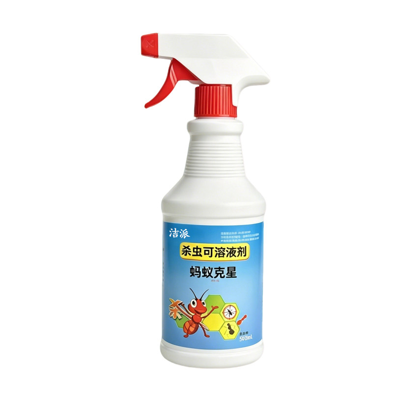 灭蚂蚁药家用无蚁毒全窝室内强力端杀除厨房小黄蚂蚁药第强效一名