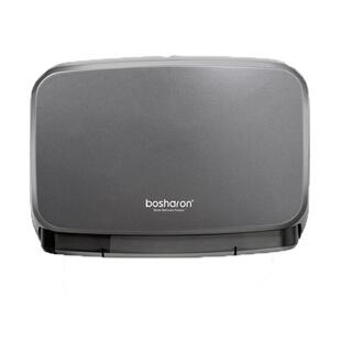 酒店厕所卫生洗手间擦手纸盒挂壁式免打孔抹干手抽纸巾盒商用厨房