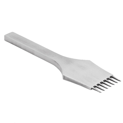 diy皮革圆斩内缝圆冲斩打孔斩