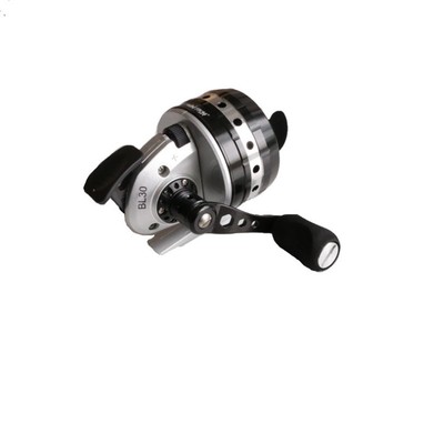 正品bl30射渔轮弹弓打鱼堡垒顺滑