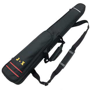 降B黑管单簧管免拆一体箱包帆布黑管便携收纳背包抗压单肩盒子