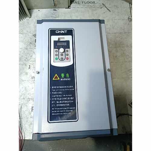 NVF2G-45/PS4 正泰变频器45KW 工业变频调速设备