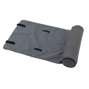 MANDARINE BROTHERS曼德瑞宠物春夏外出车载垫冰感睡眠凉毯透气