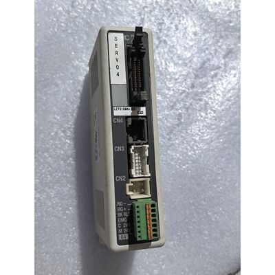 〔议价-接维修〕电缸控制器 LECA6N-LEY16MAA-50