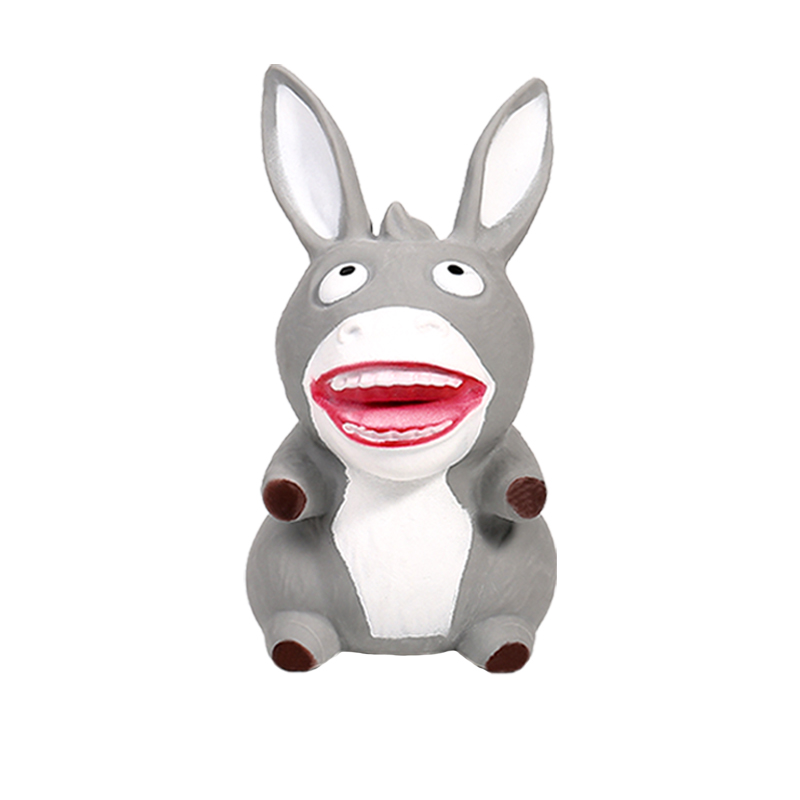 解压大犟驴捏捏乐玩具办公室发泄沙雕儿童礼物小玩意手指减压神器