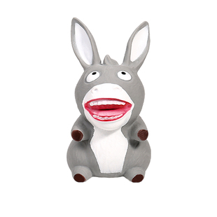 解压大犟驴捏捏乐玩具办公室发泄沙雕儿童礼物小玩意手指减压神器