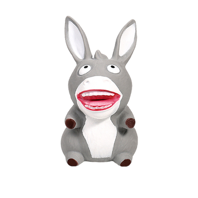 解压玩具大嘴驴捏捏乐好玩