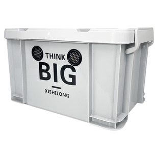 蟋蟀蟑螂杜比亚饲养箱爬宠白蟋蟀养殖盒针头蟋蟀养殖盒油葫芦饲料