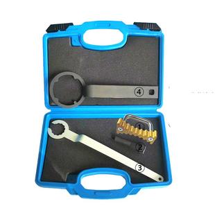 适用大众ea211正时专用工具1.6凸轮轴固定1.4T新桑塔纳1.5L新捷达