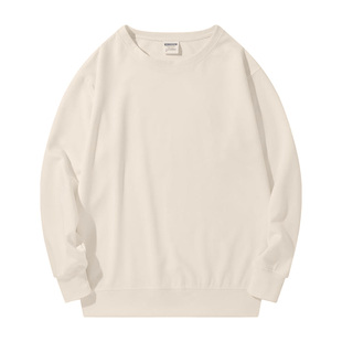 衣研堂面包店工作服餐饮服务员长袖女西餐厅奶茶咖啡厅秋冬装定制