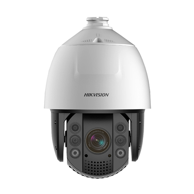 200万变焦摄像头海康威视