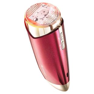 慕苏超声炮家用美容仪器脸部淡纹面部提拉紧致超光炮胶原v脸神器