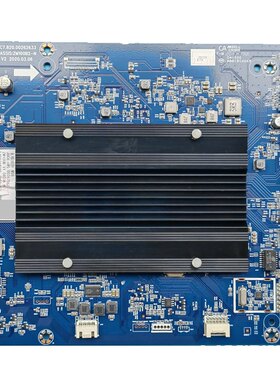 原装长虹55D8K 65D8K液晶电视配件主板JUC7.820.00262633屏可选